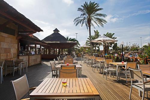 Elba Carlota Beach & Convention Resort - image 7
