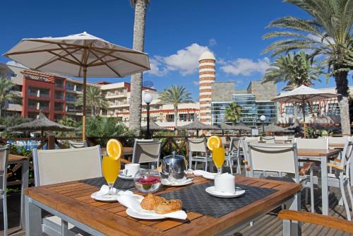 Elba Carlota Beach & Convention Resort - image 11