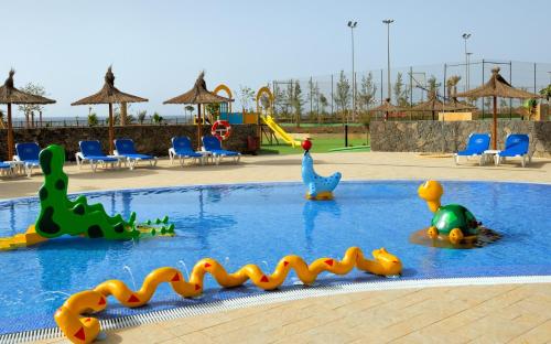 Elba Carlota Beach & Convention Resort - image 6
