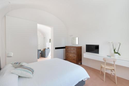 Masseria Pensato Suite Ulivo – Fasano, AR