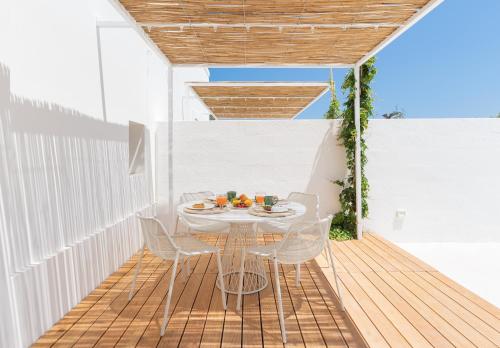Masseria Pensato Suite Ulivo – Fasano, AR