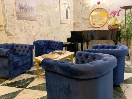 Albergo Hotel Raffaello