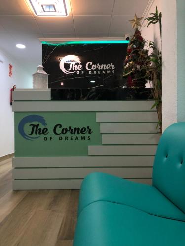 . The Corner of Dreams