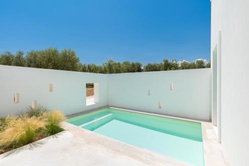 Masseria Pensato Suite Ulivo – Fasano, AR
