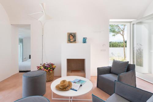 Masseria Pensato Suite Ulivo – Fasano, AR