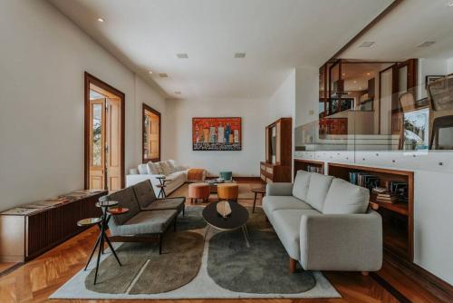 Tropical Escape Next to Leblon (Villa Elis Regina) in Rio De Janeiro