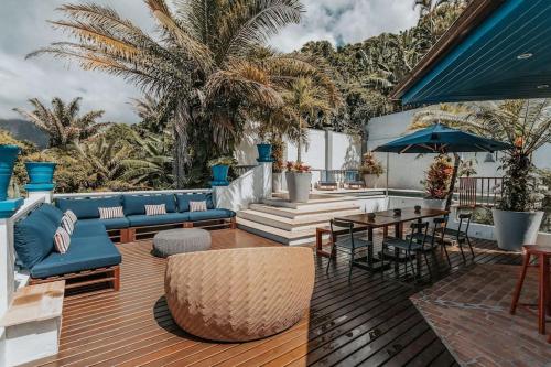 Tropical Escape Next to Leblon (Villa Elis Regina) in Rio De Janeiro