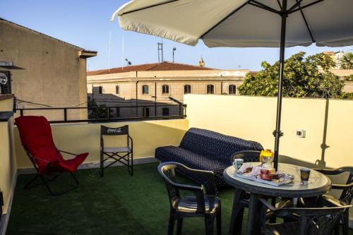 B&B Porta Nuova 1