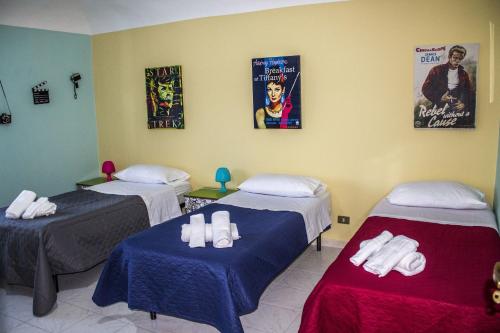 B&B Porta Nuova – Palermo, CA