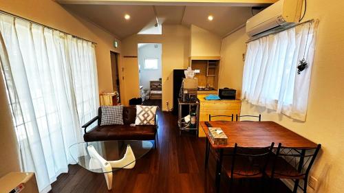 Asahikawa City - Camp - Vacation STAY 62747v