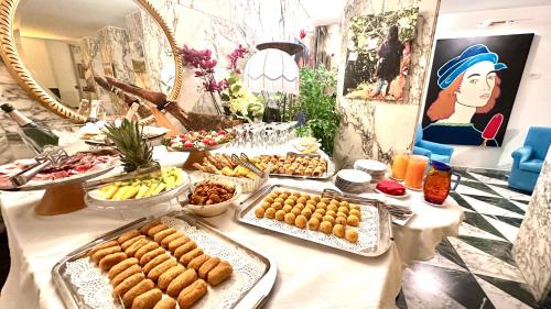 Albergo Hotel Raffaello
