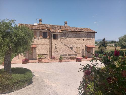 La Cascina Del Poeta - Accommodation - Recanati