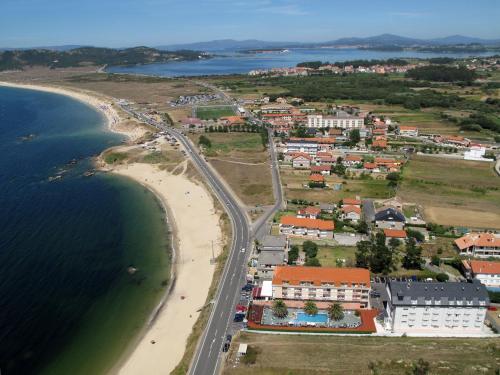 Hotel Nuevo Lanzada - image 14