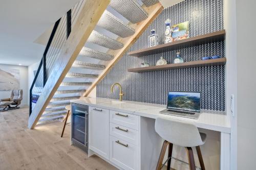 Oceanfront, Luxury Remodel, Pool, Walk To Dining, Энсинитас (фото 3)