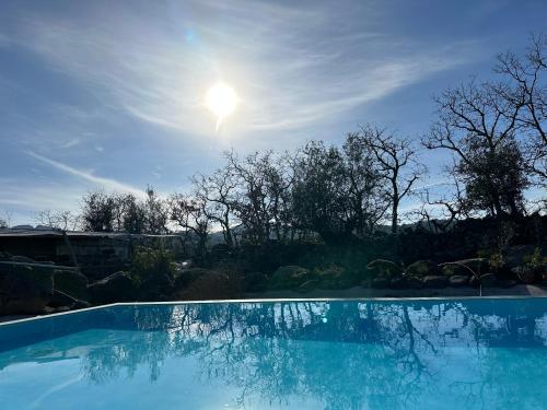 카스텔로 데 비드 Monte das Mariolas 4성급 게스트하우스 부대시설