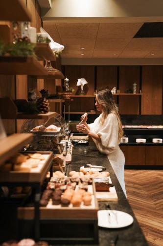 奥伯莱根体育酒店