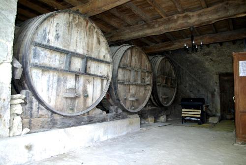 Ancienne ferme rénovée dans le Gers