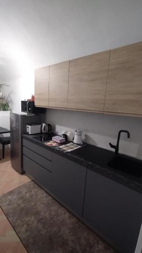 Plebiscito Suite Apartment 2
