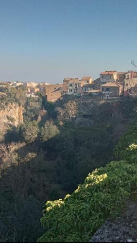 周邊環境, OLD TOWN HOUSE LA CORTE Casa Vacanze in 希維塔卡斯特拉納