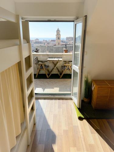 Love Dubrovnik Hostel in 杜勃羅文克