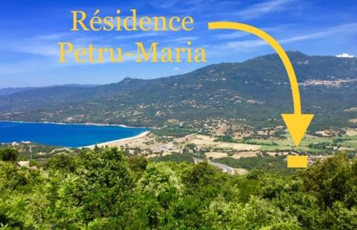 Résidence Petru-Maria