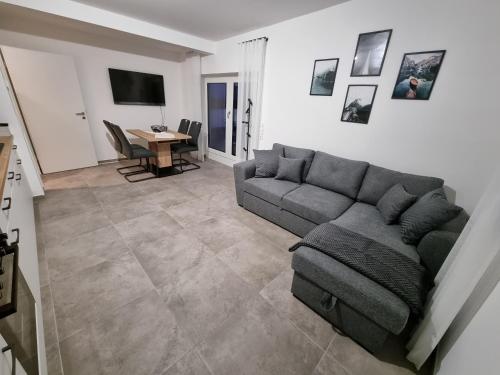 Létesítmények, Kate in Euskirchen