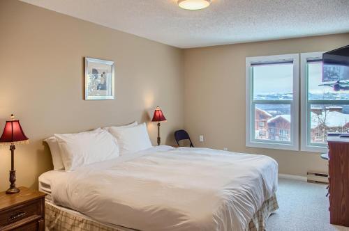 Ponderosa Inn by Okanagan Premier in Big White, Canada