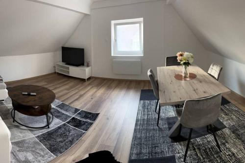 Appartement En Allemagne près de Strasbourg