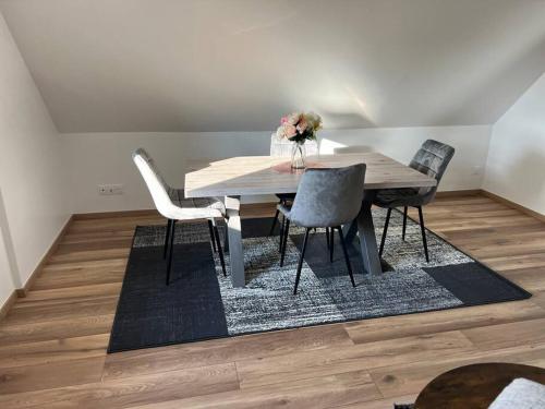 Appartement En Allemagne près de Strasbourg