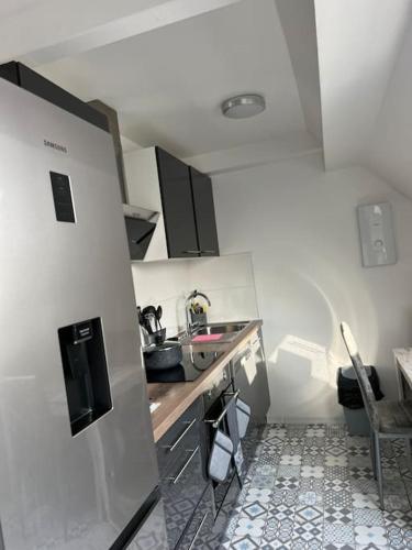 Appartement En Allemagne près de Strasbourg