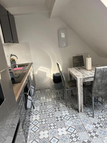 Appartement En Allemagne près de Strasbourg