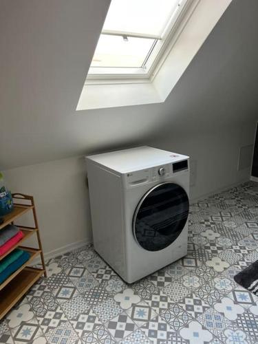 Appartement En Allemagne près de Strasbourg