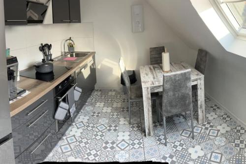 Appartement En Allemagne près de Strasbourg