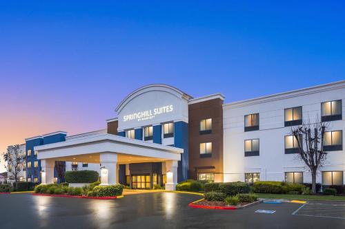 SpringHill Suites by Marriott Modesto - image 10