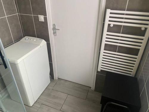 Appartement 2 - Hyper centre - 1 a 4 personnes in Douai