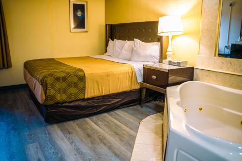1 twin bed