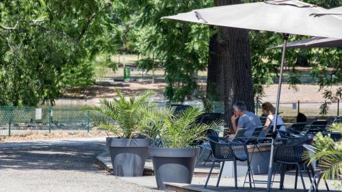 Le Bouscat: un superbe appartement en résidence - Location saisonnière - Le Bouscat