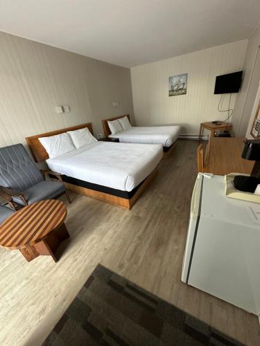 Motel Carleton Sur Mer