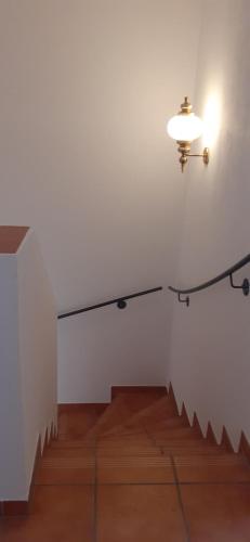 Room in Charmant apartment Wangs in Vilters-Wangs