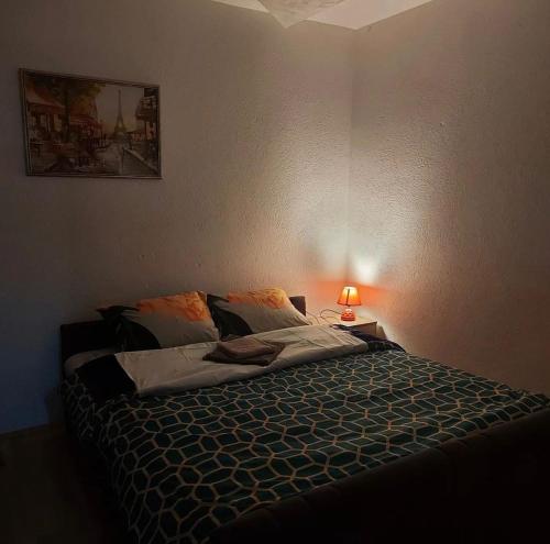 Hostel Yugoslavija 1 in Aleksandrovac