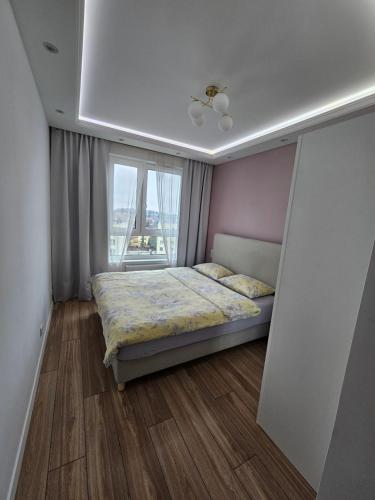 Nowy apartament przy ulicy Kurpiowskiej blisko centrum miasta