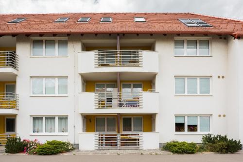 Apartments Moravske Toplice - image 3