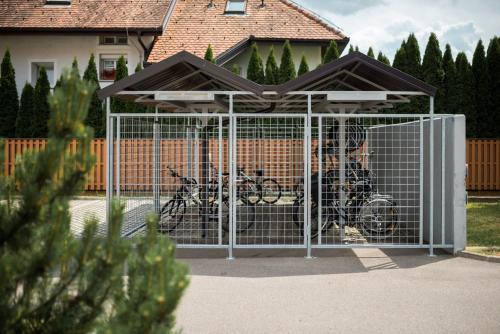 Зручності, Apartments Moravske Toplice in Моравске-Топліце