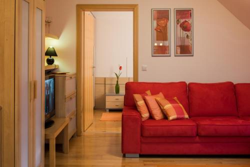 Apartments Moravske Toplice - image 6