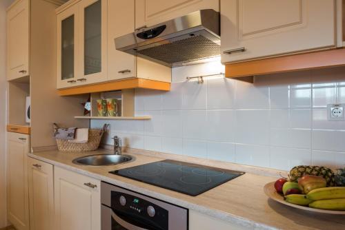 кухня, Apartments Moravske Toplice in Моравске-Топліце