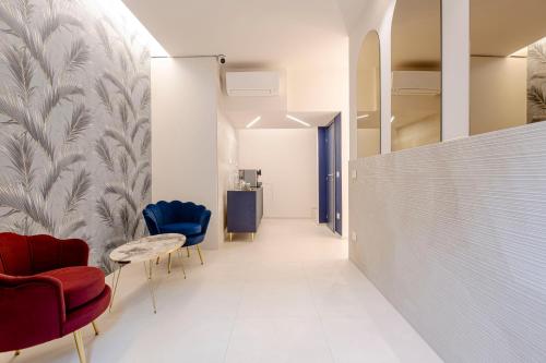FLORENCE SEASONS B&B 3