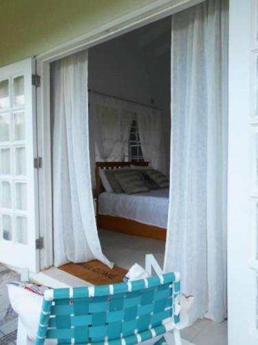 VJ's Guesthouse Mountain View in Morne Jaloux Ridge