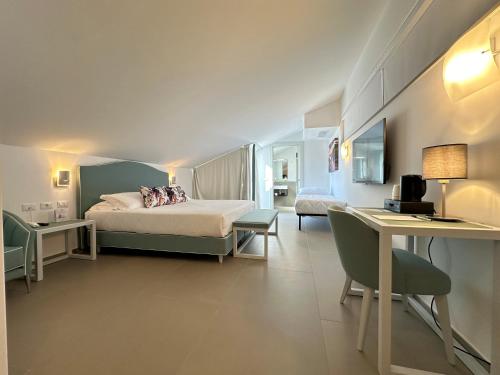 Seaside Hotel in Capo d'Orlando