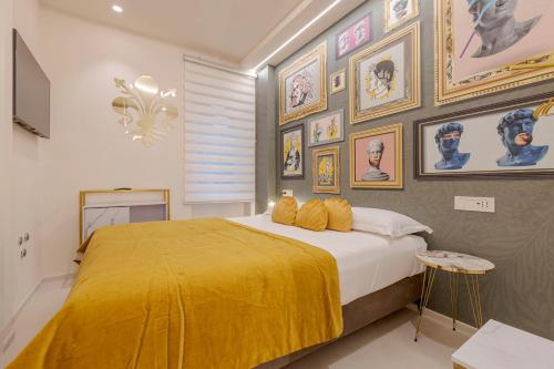 FLORENCE SEASONS B&B 3