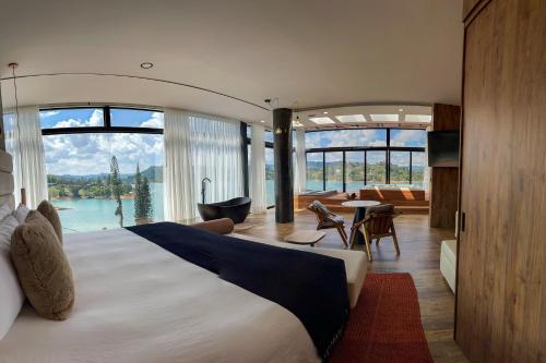 Suite, presidential